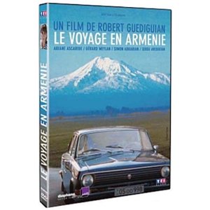 Image de l'objet « LE VOYAGE EN ARMENIE »